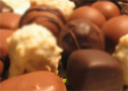 picture of chocolates