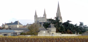 picture of Le Puy Notre Dame