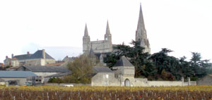 picture of Le Puy Notre Dame